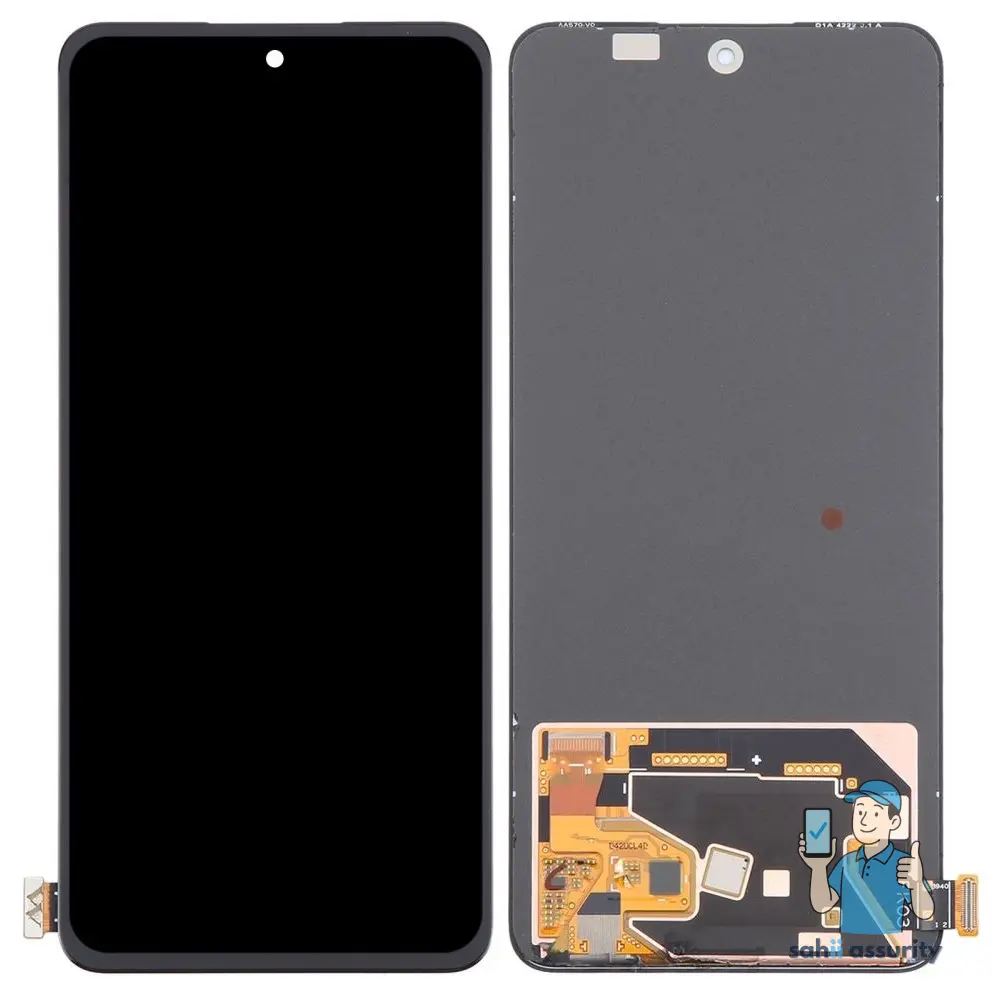 LCD with Touch Screen for OnePlus Nord CE4 5G